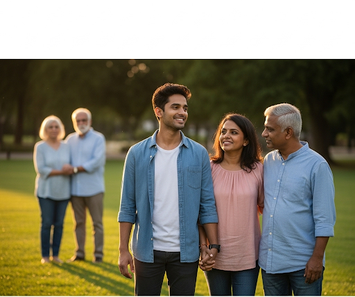 ¿Mis padres biológicos pueden reclamar alimentos si ya no son mis padres legales?